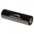 Produktbild: Thermotransfer-Farbband, 110 mm x 74 m, Wachs/Harz, 1/2