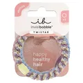 Produktbild: Invisibobble Haargummis All-HairBeauties Haargummi 3 Stk. (2,65 € / 1 Stk.)