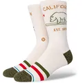 Produktbild: Stance Crew Socks - CALIFORNIA REPUBLIC 2, Medium