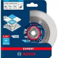 Produktbild: X-LOCK Diamanttrennscheibe Expert HardCeramic, Ø 85mm Bohrung 22,23mm