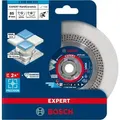Produktbild: Bosch - Professional Expert Hardceramic X-lock Diamanttrennscheiben, 85 X 22,23 X 1,6 X 7 Mm (2608900656)