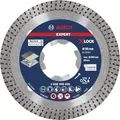 Produktbild: Bosch 1x EXPERT HardCeramic X-LOCK Diamanttrennscheiben (für Harte Fliesen, Harter Stein, Ø 85 mm, Professional Zubehör Kleiner Winkelschleifer)