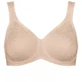 Produktbild: Triumph Set: Schalen-BH beige|braun 85/10