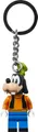 Produktbild: LEGO Disney Goofy Minifigur Schlüsselanhänger 854196