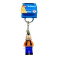 Produktbild: LEGO® Disney™ Goofy Schlüsselanhänger 854196 | Mickey Friends | NEU & OVP