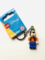 Produktbild: LEGO® 854196 Goofy Schlüsselanhänger / Key Chain (Disney)