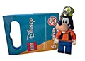 Produktbild: LEGO® Disney™ Schlüsselanhänger Minifigur Anhänger Goofy - NEU & OVP