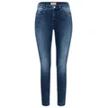 Produktbild: MAC Stretch-Jeans MAC DREAM SKINNY medium blue authentic 2600-90-0356 D676 - SYLVIE MEIS blau W38 / L28