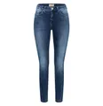Produktbild: MAC Dream Skinny medium Blue Authentic 2600-90-0356 D676 W38 L28