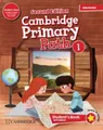 Produktbild: Aida Berber Cambridge Primary Path Level 1 Stu (Mixed Media Product) (US IMPORT)