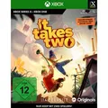 Produktbild: It Takes Two , Xbox One-Spiel