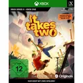 Produktbild: EA Games It Takes Two (XB One) DE-Version, SmartDelivery (Xbox One S, DE) (11057)