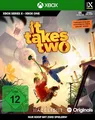 Produktbild: It Takes Two Xbox One Deutsch