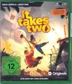 Produktbild: It Takes Two - Xbox ONE - Neu & OVP - Deutsche Version