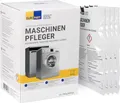 Produktbild: easyPART passend für 10079185 SIEMENS Maschinenpfleger universal für Waschmaschine Geschirrspüler 4x150g
