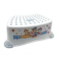 Produktbild: Keeeper Tritthocker Kinder Bad Haushalt Paw Patrol Tomek Anti Rutsch Funktion fü