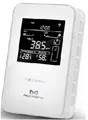 Produktbild: MCO Home Z-Wave PM2.5 Luftqualitäts-Monitor - 12VDC, white, MH10-PM2.5-WD