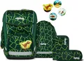 Produktbild: ergobag Schulranzen cubo Set 28 x 25 x 40