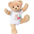 Produktbild: Zapf Creation Zapf @BABY born Singender Teddy Deutsch (43 cm) (837962)