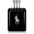 Produktbild: Ralph Lauren Polo Black Eau de Toilette für Herren 125 ml