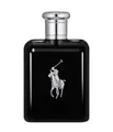 Produktbild: Ralph Lauren Polo Black Eau de Toilette 125 ml