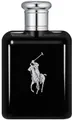 Produktbild: Ralph Lauren Polo Black Eau de Toilette (EdT) 125 ml Parfüm S23525