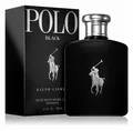 Produktbild: Eau de Toilette Ralph Lauren Polo Black  125 ml