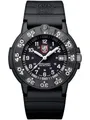 Produktbild: Luminox Quarzuhr Luminox XS.3001.F Herrenuhr Original Navy Seal 43mm 20ATM Luminox XS.3001.F Herrenuhr Original Navy Seal 43mm 20ATM