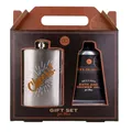 Produktbild: AC Geschenkset für Männer: Duschgel 60 ml und Flasche 115 ml