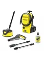 Produktbild: Kärcher Hochdruckreiniger Pressure washer K 4 Classic Home
