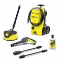 Produktbild: 4066529054623 Pressure washer K4 Classic Home EU 1.679-423. Karcher