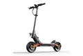 Produktbild: JOYOR E-Scooter S10-S-Z Offroad mit Blinker DualMotor 2000W 10 Zoll 1080 Wh 18 Ah, 60 km/h, 2000W DualDrive, hohe Reichweite, integrierte Blinker