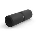 Produktbild: Liebscher & Bracht Faszienrolle MAXI-Rolle Massagerolle Umlaufrille 38 cm Rolle