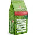 Produktbild: Veddelholzer Rasensamen dürreresistent für Trockenrasen & Schattenrasen Samen Grassamen schnellkeimend ideal als Saatgut für Sport und Spielrase...