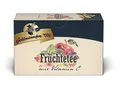 Produktbild: Goldmännchen Tee Früchte mit Vitamin C , 20 einzeln versiegelte Teebeutel