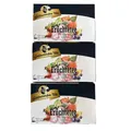Produktbild: 3x Goldmännchen Tee Früchtetee mit Vitamin C 3x 20 Beutel