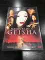 Produktbild: Memoiren Einer Geisha (DVD, 2007, Einzelne Disc Version)