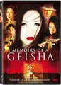 Produktbild: Memoirs of a Geisha [New DVD] Ac-3/Dolby Digital, Dolby, Dubbed, Subtitled, Wi