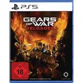 Produktbild: Gears of War Reloaded, PlayStation 5-Spiel