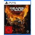 Produktbild: Gears of War Reloaded PS5