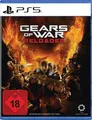 Produktbild: Gears of War Reloaded [ Playstation 5 PS5 ]⭐ NEU OVP ⭐
