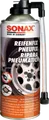 Produktbild: SONAX 04323000 Reifenfix 400ml Reifendichtung Pannenhilfe Pannenspray Reifen