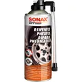 Produktbild: 400ml Sonax Reifendichtungsmittel Pannenhilfe Reifen-Dichtungs-Set 04323000