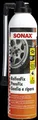 Produktbild: (37,13 EUR/L) SONAX Reifenfix Pannenhilfe 400ml