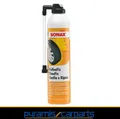 Produktbild: NEU 1x  SONAX ReifenFix - Pannenhilfe - 400 ml  - 432300 (EUR 42,38 / 1L )