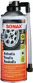 Produktbild: SONAX ReifenDichtmittel 400 ml – ReifenFix Pannenhilfe Reparatur 04323000