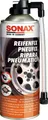 Produktbild: SONAX ReifenFix Pannenhilfe Platte Reifen Fahrbereit Auto 04323000 400ml