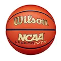 Produktbild: Wilson Basketball NCAA LEGEND VTX, Mischleder, Indoor- und Outdoor-Basketball, 7