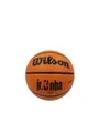 Produktbild: Wilson NCAA Legend 7 Basketball orange, Modell GST, Größe 1114