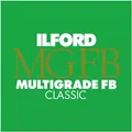 Produktbild: ILFORD MULTIGRADE FB Classic 1K 30x40/50 Blatt #1172078